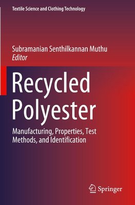 Recycled Polyester