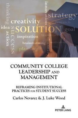 Community College Leadership and Management