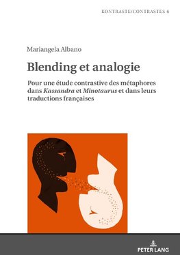 Blending et analogie