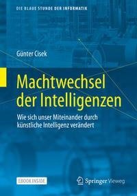 Machtwechsel der Intelligenzen