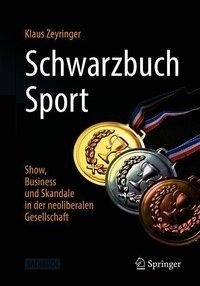 Schwarzbuch Sport