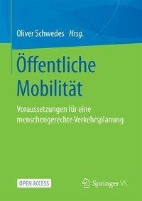 Öffentliche Mobilität