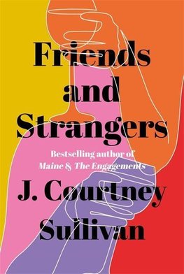 Friends and Strangers