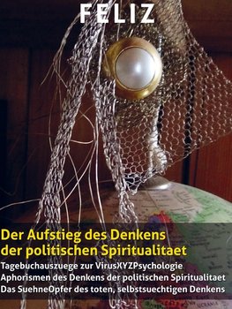 Der Aufstieg des Denkens der politischen Spiritualitaet