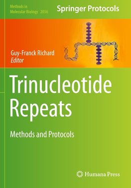 Trinucleotide Repeats