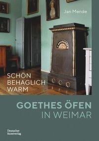 Schön behaglich warm