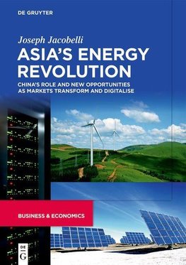 Asia's Energy Revolution