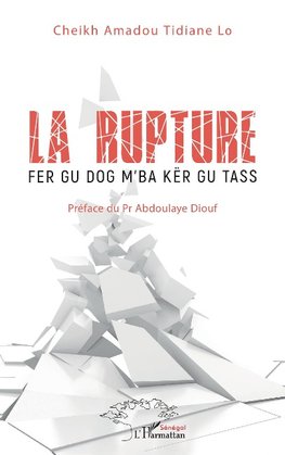 La rupture