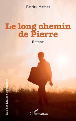 Le long chemin de Pierre