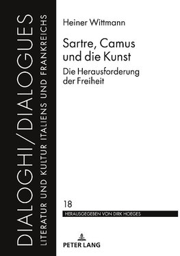 Sartre, Camus und die Kunst