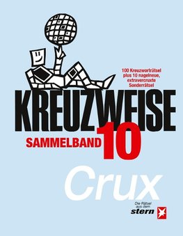 KREUZWEISE Band 10