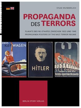 Propaganda des Terrors