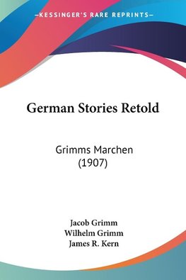 German Stories Retold