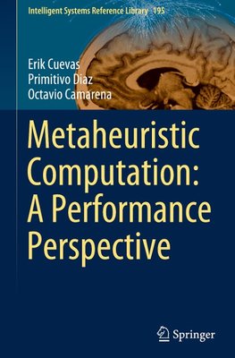 Metaheuristic Computation: A Performance Perspective