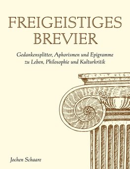 Freigeistiges Brevier