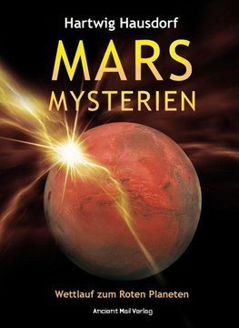 Mars Mysterien