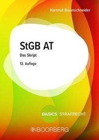 StGB AT