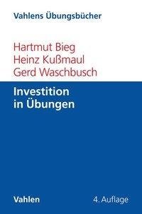 Investition in Übungen