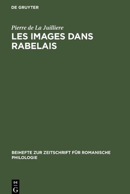 Les Images dans Rabelais