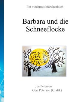 Barbara und die Schneeflocke