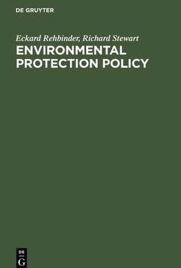 Environmental Protection Policy