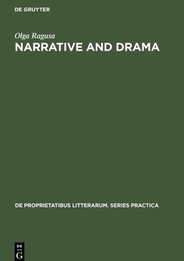 Narrative and Drama