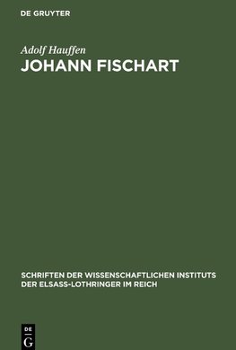 Johann Fischart