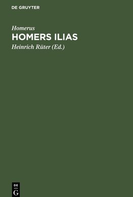 Homers Ilias