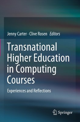 Transnational Higher Education in Computing Courses