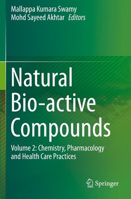 Natural Bio-active Compounds