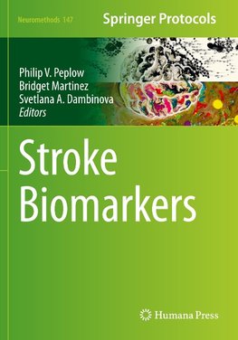 Stroke Biomarkers