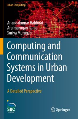 Computing and Communication Systems in Urban Development