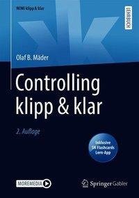 Controlling klipp & klar