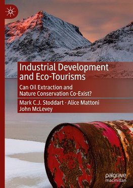 Industrial Development and Eco-Tourisms