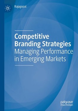 Competitive Branding Strategies