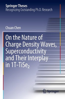 On the Nature of Charge Density Waves, Superconductivity and Their Interplay in 1T-TiSe2