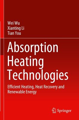 Absorption Heating Technologies