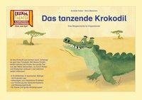 Kamishibai: Das tanzende Krokodil