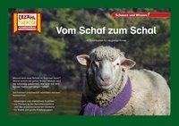 Kamishibai: Vom Schaf zum Schal