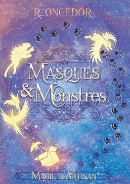 Masques et Monstres