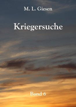 Kriegersuche