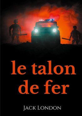 Le Talon de fer