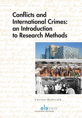 Conflicts and International Crimes