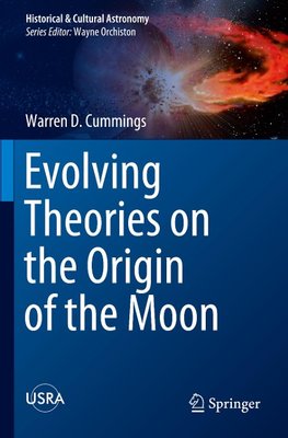 Evolving Theories on the Origin of the Moon