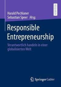 Responsible Entrepreneurship