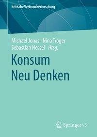 Konsum Neu Denken