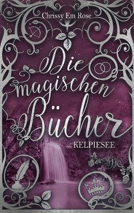 Die magischen Bücher