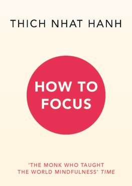 How to Focus