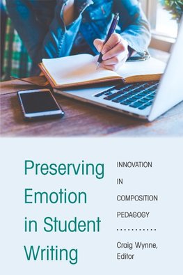 Preserving Emotion in Student Writing