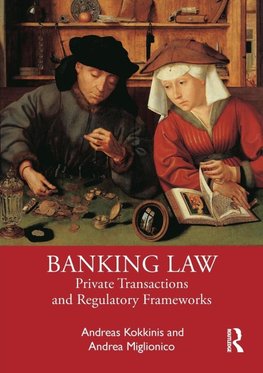 Banking Law